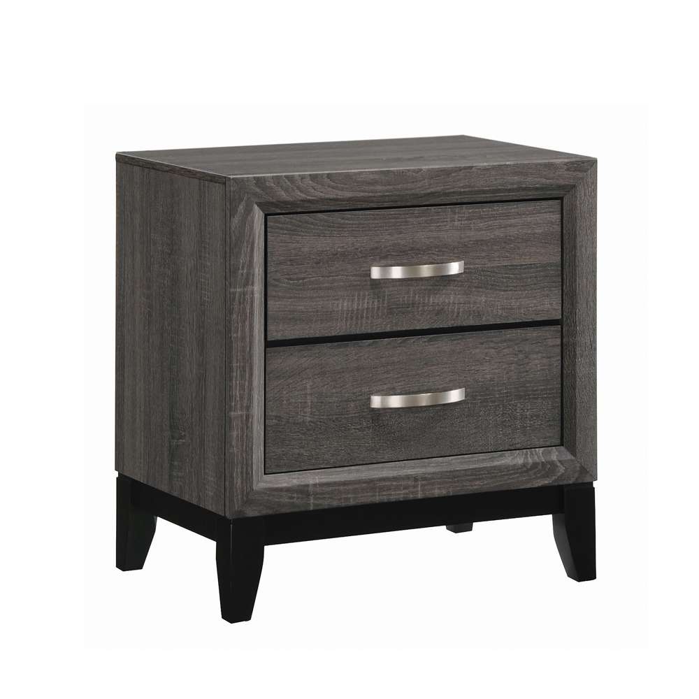 Coaster - Watson Nightstand - 212422 veiw 2