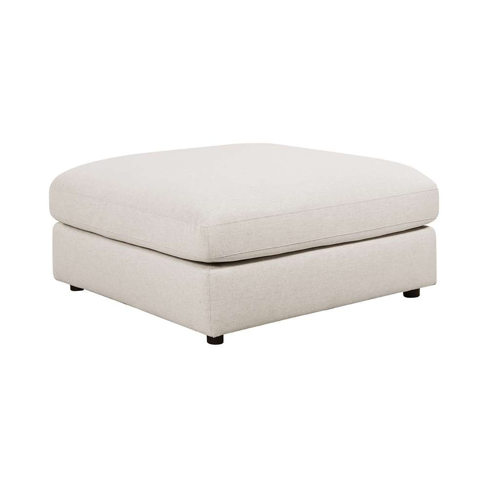 Coaster - Serene Ottoman - 551323 veiw 1
