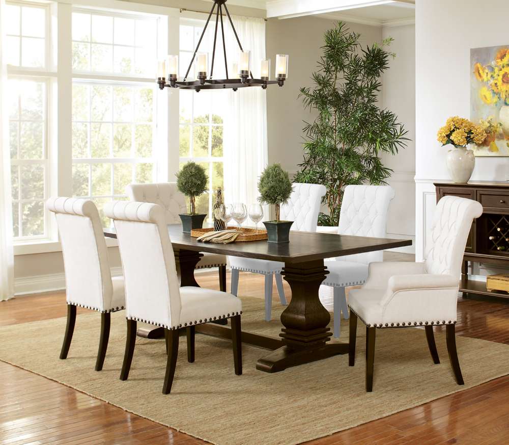 Coaster - Parkins 5 Pc Set - 107411-S5 veiw 1