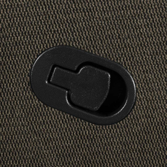 Coaster - Rodman Motion Glider Recliner - 601883 veiw 2