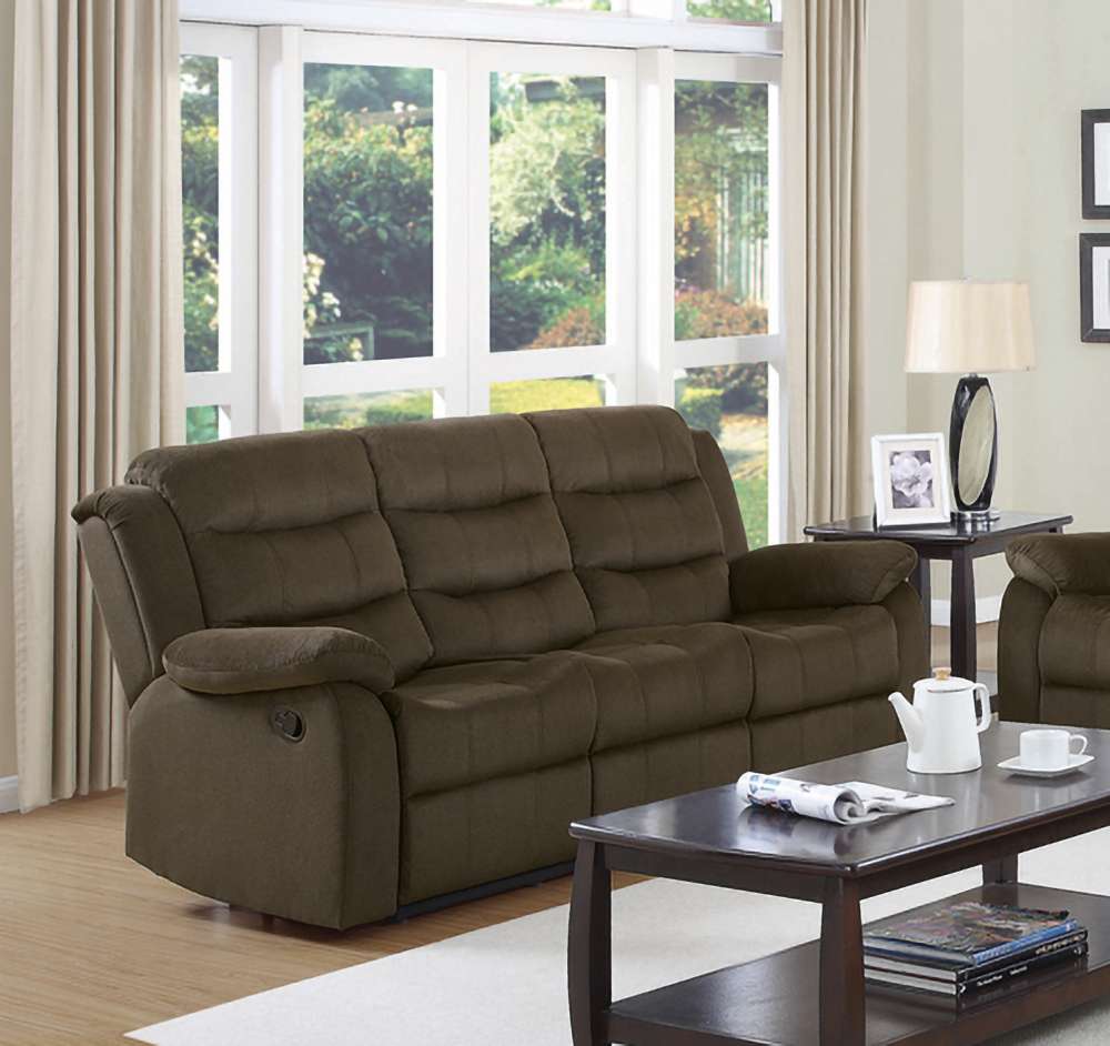 Coaster - Rodman Motion Motion Sofa - 601881 veiw 1