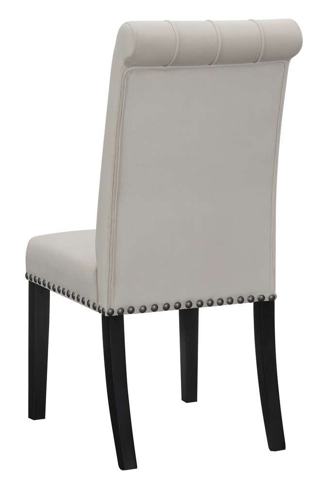 Coaster - Alana Side Chair - 115182 (Set of 2) veiw 5