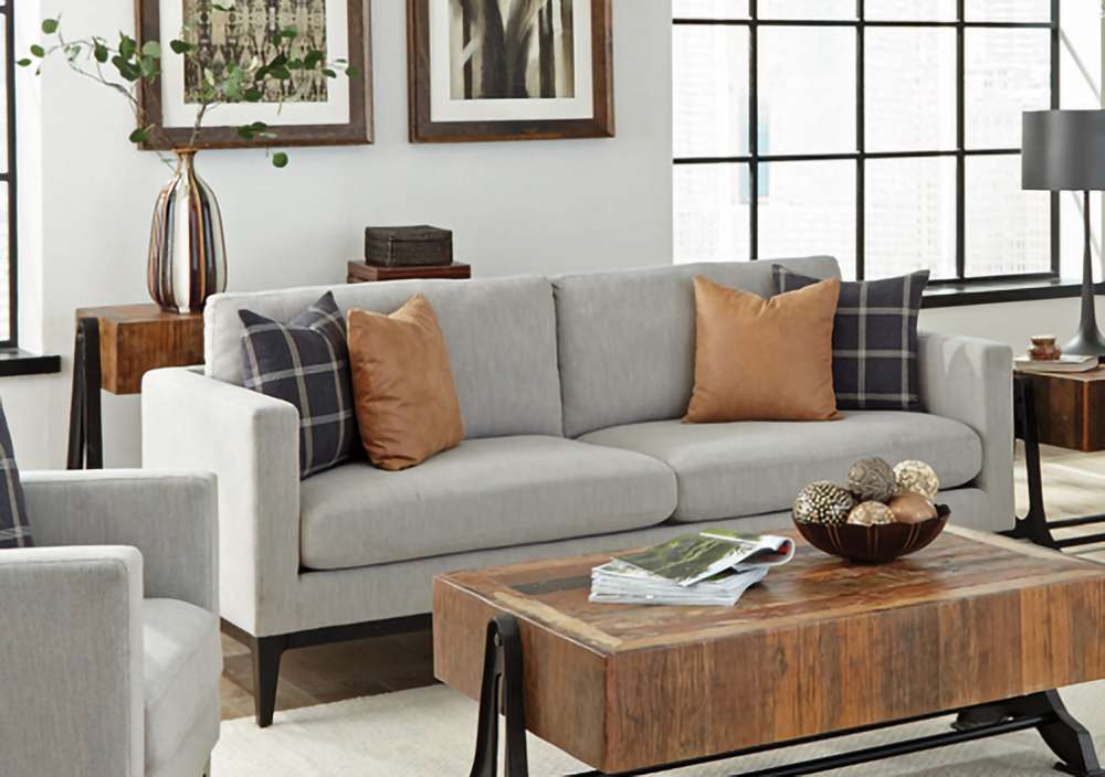 Coaster - Apperson Sofa - 508681 veiw 1