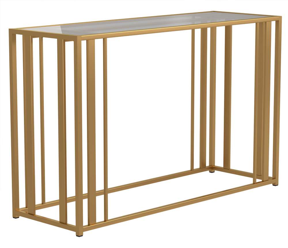 Coaster - Adri Sofa Table - 723609 veiw 1