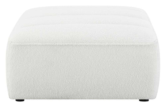 Coaster - Sunny Ottoman - 551623 veiw 2