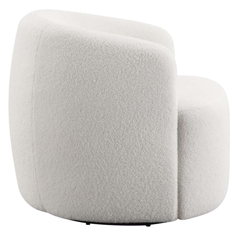 Coaster - Hudson Swivel Chair - 905726 veiw 5