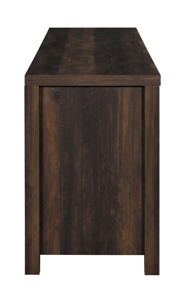 Coaster - Madra Tv Console - 736273 veiw 5