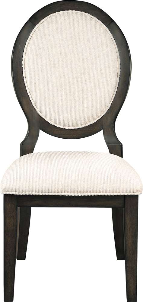Coaster - Twyla Side Chair - 115102 (Set of 2) veiw 2