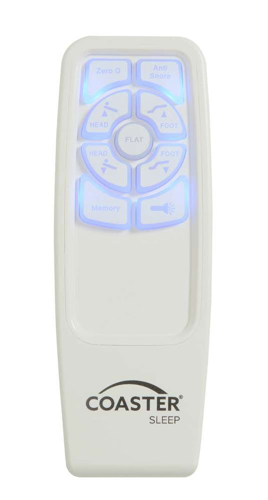 Coaster - Clara Txl Adjustable Bed Base - 350131TL veiw 2