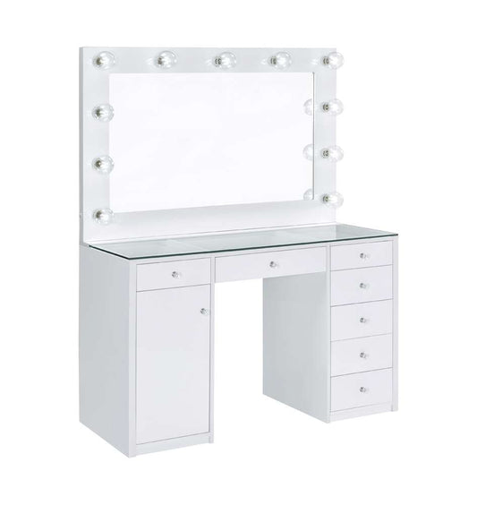 Coaster - Percy Vanity - 931143 veiw 2