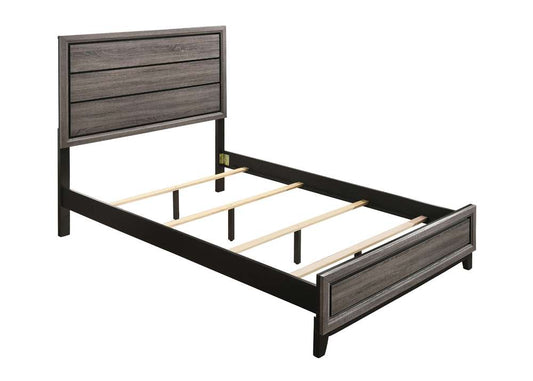 Coaster - Watson Full Bed - 212421F veiw 2