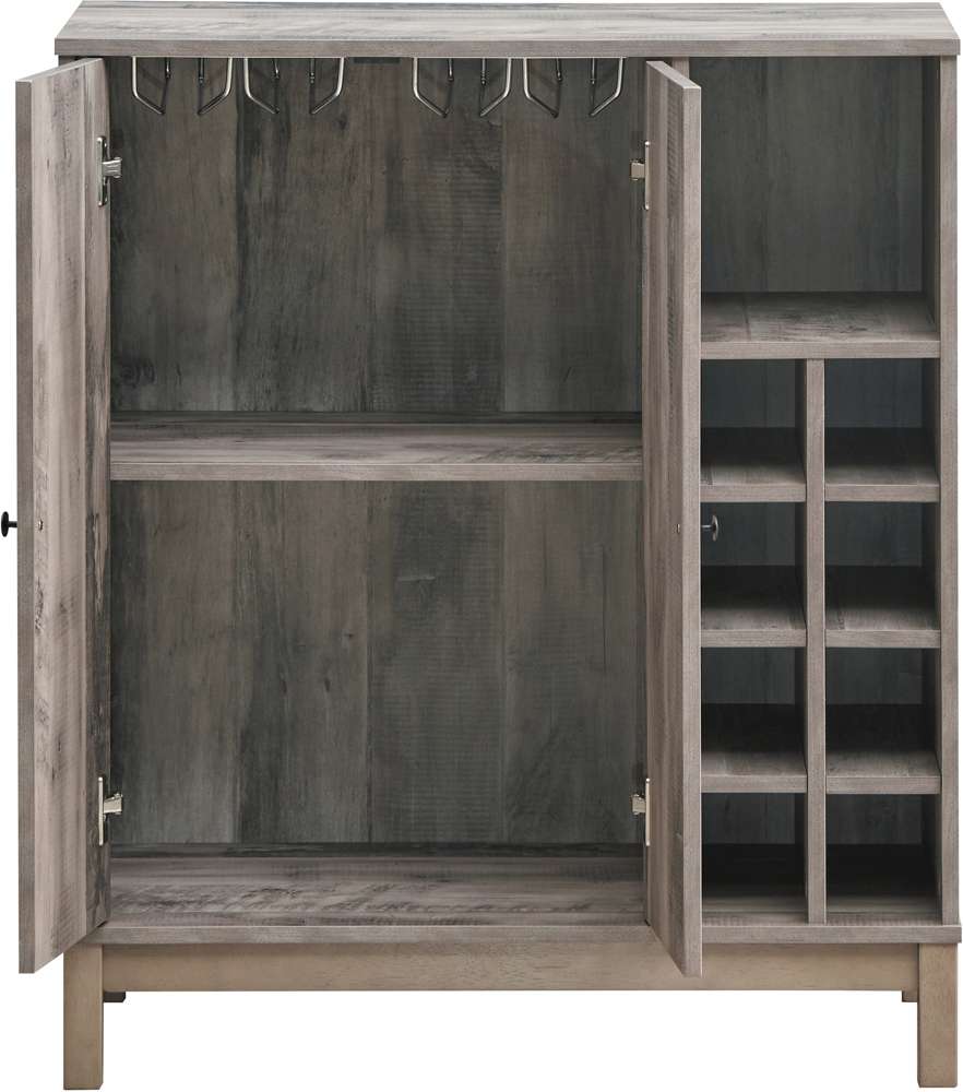 Coaster - Cheyenne Wine Cabinet - 183600 veiw 6