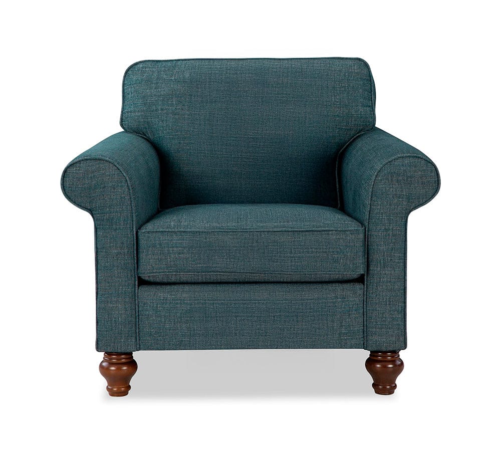 Craftmaster Furniture - Chair in Adam 23 - 773810-Adam-23 view 1