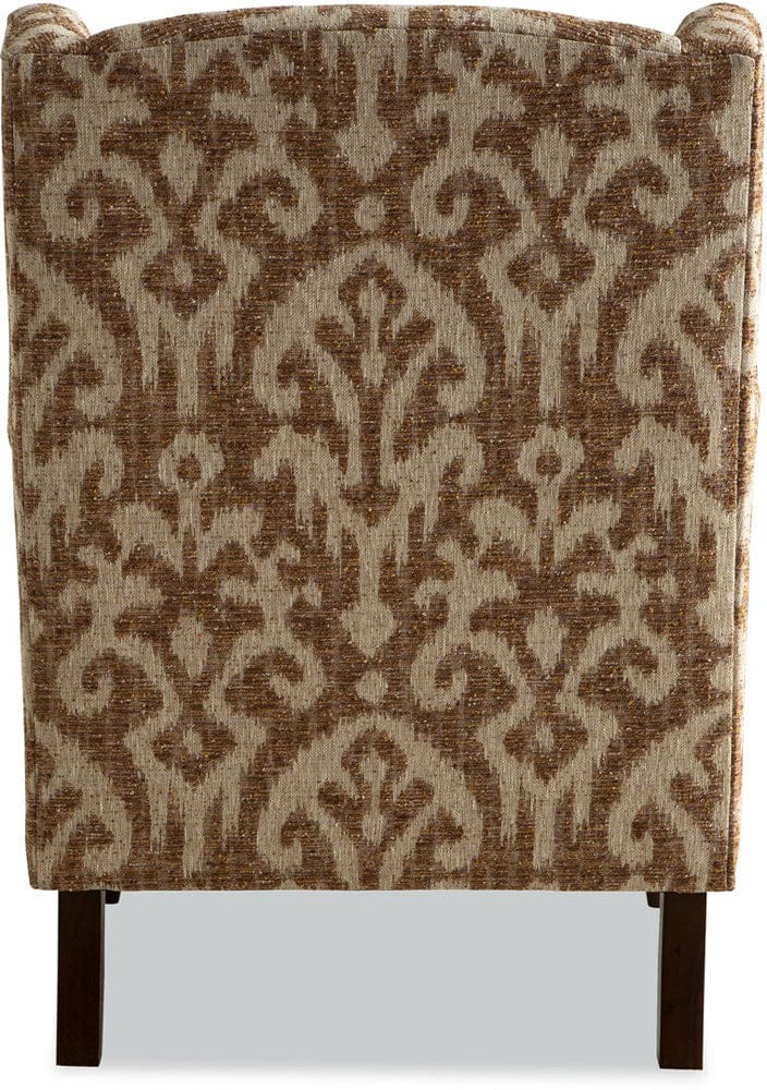 Craftmaster Furniture - Chair in Samara 22 - 058710-Samara-22 view 4