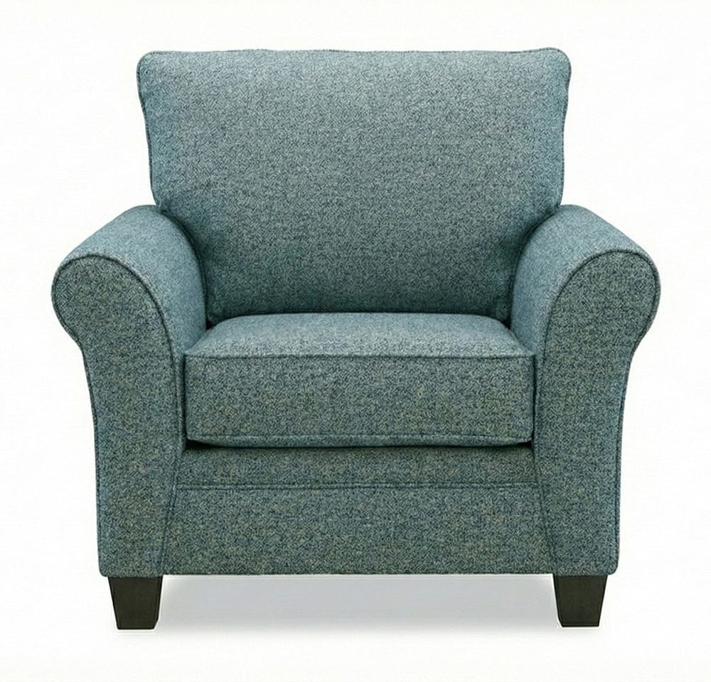 Craftmaster-Furniture - Chair in Sheldon 22 - 750710-Sheldon-22 view 1