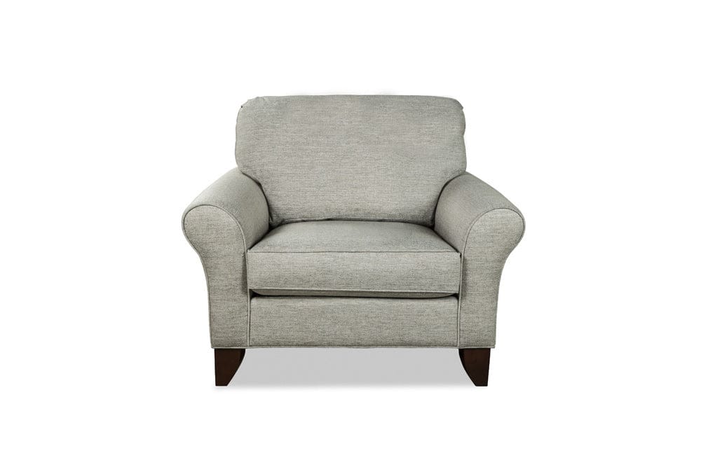 Craftmaster Furniture - Chair in Townhouse 41 - 755110-Townhouse-41 view 1