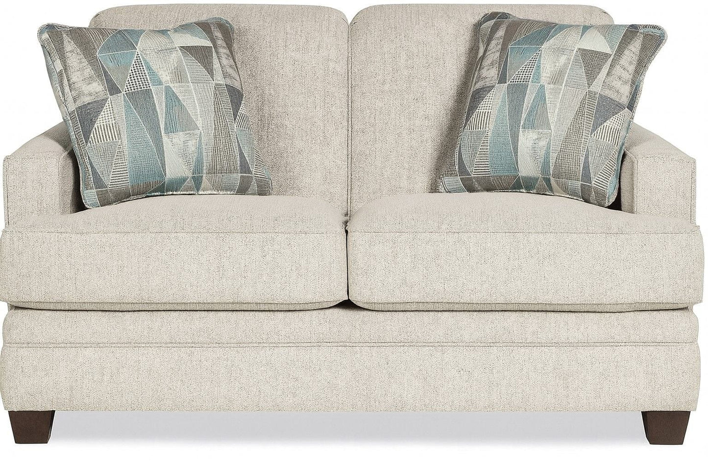 Craftmaster Furniture - Loveseat in Branch 41 - 796230-Branch-41 view 1