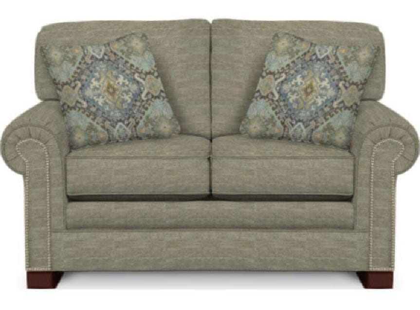 Craftmaster Furniture - Loveseat in Comic 41 - 756530-Comic-41 view 1
