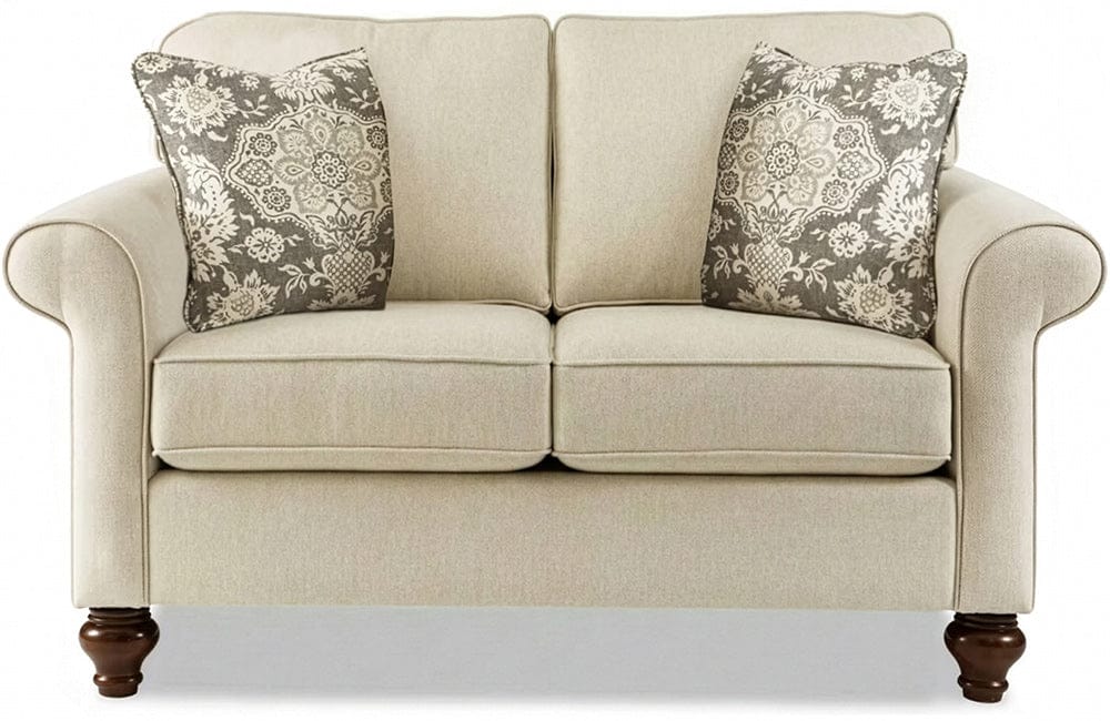 Craftmaster Furniture - Loveseat in Content 10 - 773830-Content-10 view 1