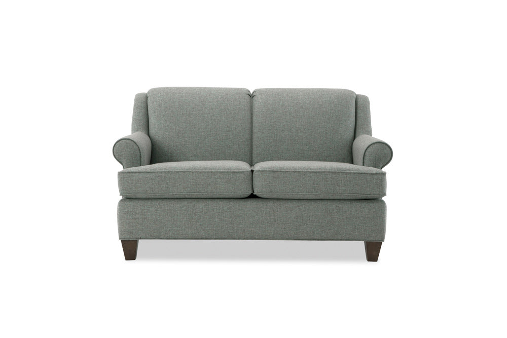 Craftmaster Furniture - Loveseat in Drusky 21 - 781830-Drusky-21 view 4