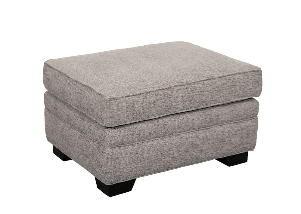 Craftmaster Furniture - Ottoman in Comic 41 - 756500-Comic-41 view 1