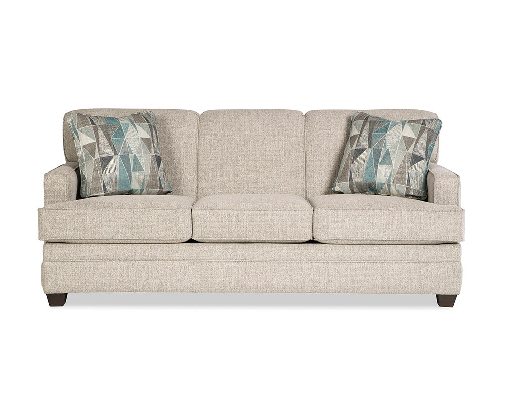 Craftmaster-Furniture - Sofa in Branch 41 - 796250-Branch-41 view 1