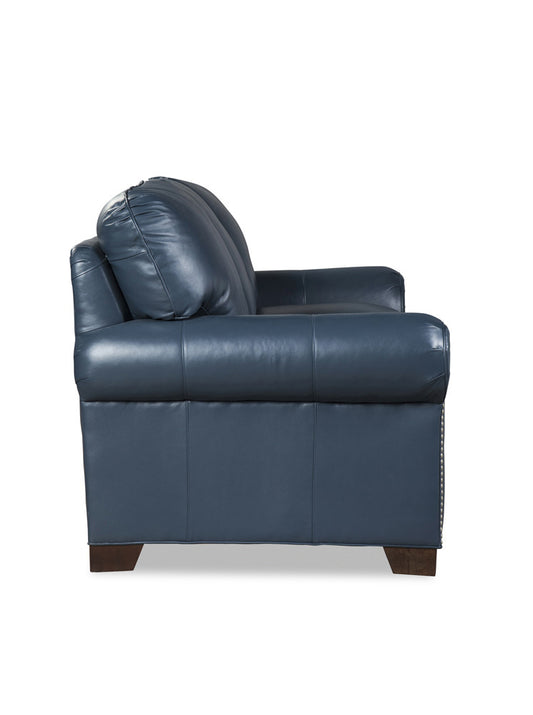 Craftmaster Furniture - Sofa in Copola 23 - L756550BD-Copola-23 view 2