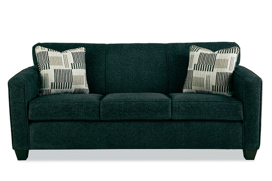 Craftmaster-Furniture - Sofa in Tribby 45 - 752050-Tribby-45 view 2