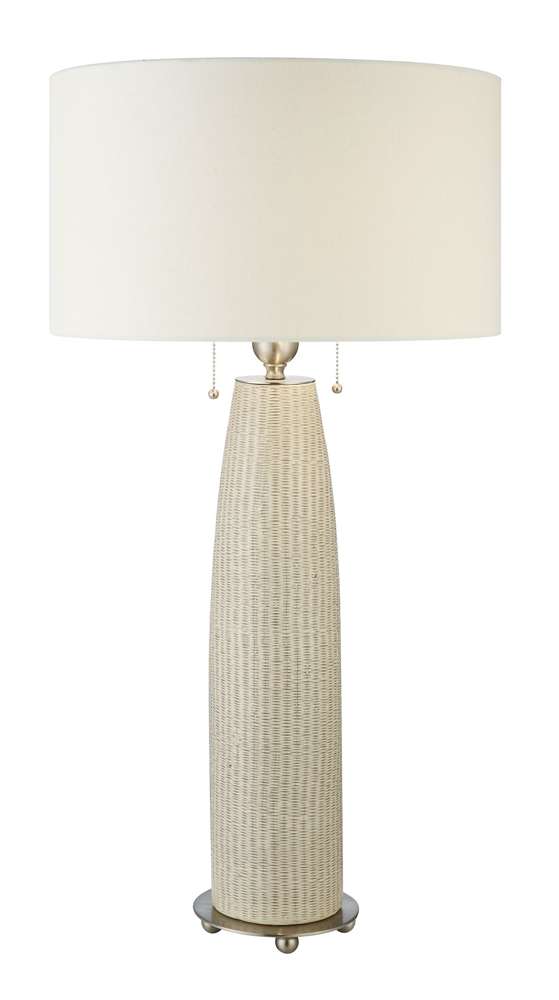 Crestview Collection - Barclay Table Lamp (Set of 2) - CVAP2050 veiw 1