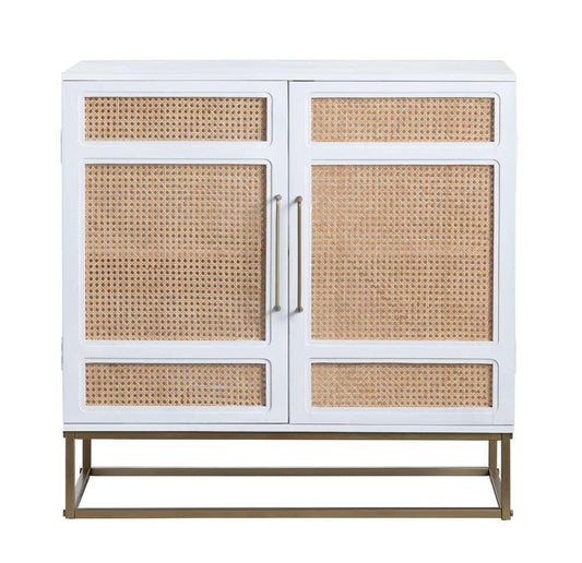 Crestview Collection - Biscayne Cabinet - CVFNR4224 veiw 2