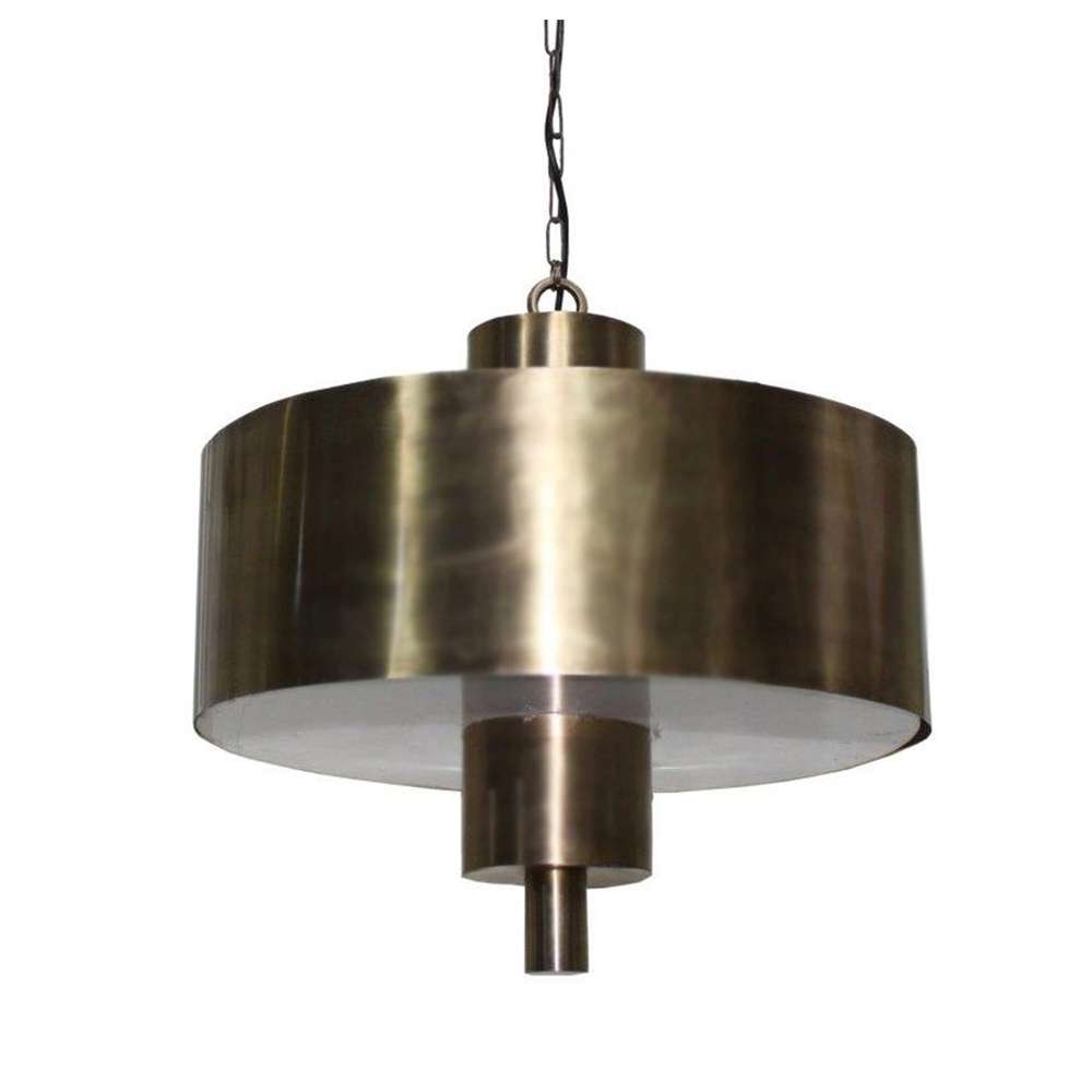Crestview Collection - Byron Pendant Lamp - CVPZDN002 _CLOSEOUT veiw 1