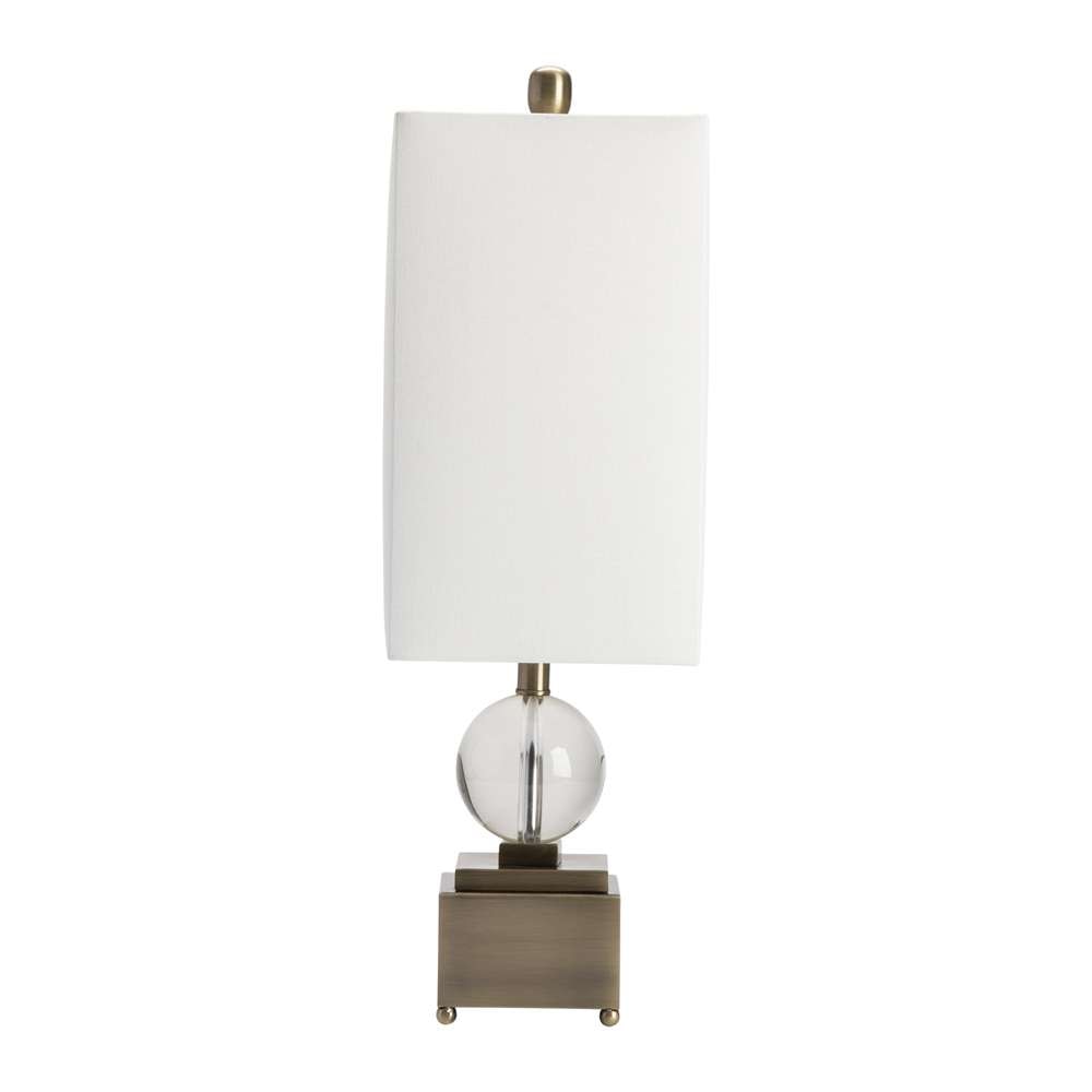 Crestview Collection - Caprice Table Lamp (Set of 2) - CVABS1046 veiw 1