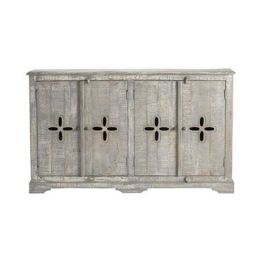 Crestview Collection - Castleberry Sideboard - CVFNR907 veiw 2