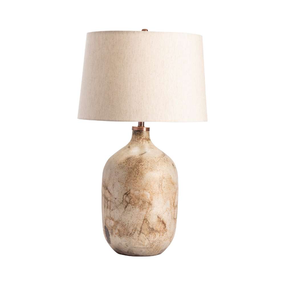 Crestview Collection - Chambers Table Lamp - CVIDZA020 veiw 1