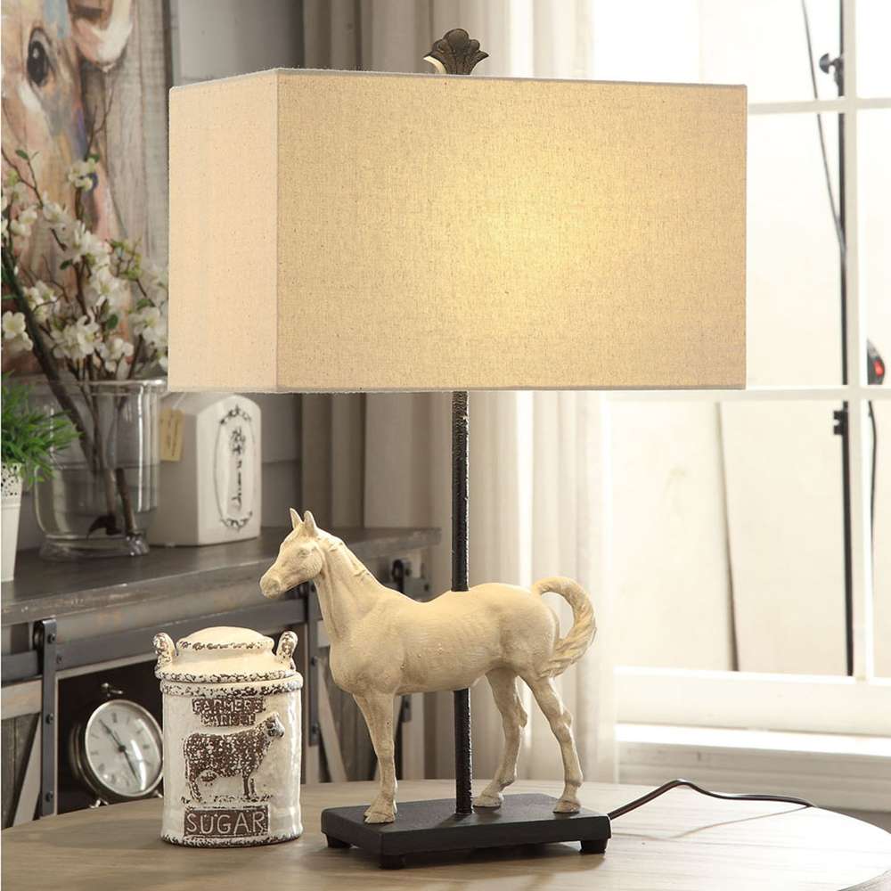 Crestview Collection - Chase Table Lamp - CVAVP961 veiw 1