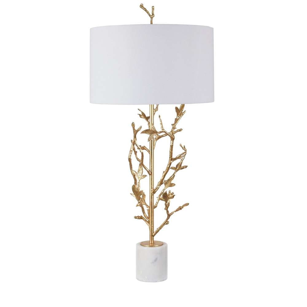Crestview Collection - Chianti Table Lamp - CVAER1623 veiw 1