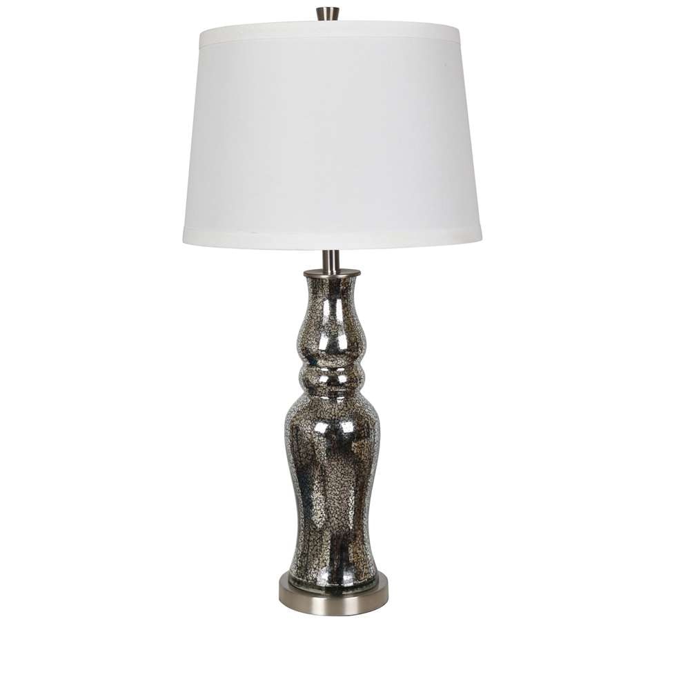 Crestview Collection - Chloe Table Lamp II (Set of 2) - CVABS1633B veiw 1