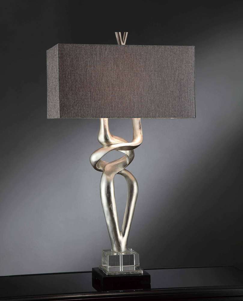 Crestview Collection - Coventry Table Lamp (Set of 2) - CVAVP030 view 3