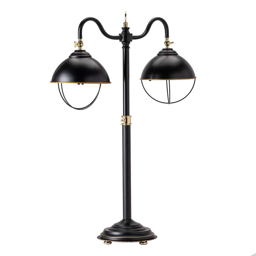 Crestview Collection - Dawkins Table Lamp - CVABS1355 veiw 1