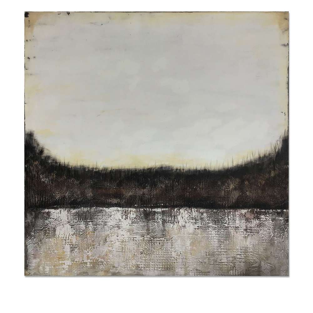 Crestview Collection - Hazel Canvas Painting - CVTOP2767 veiw 1