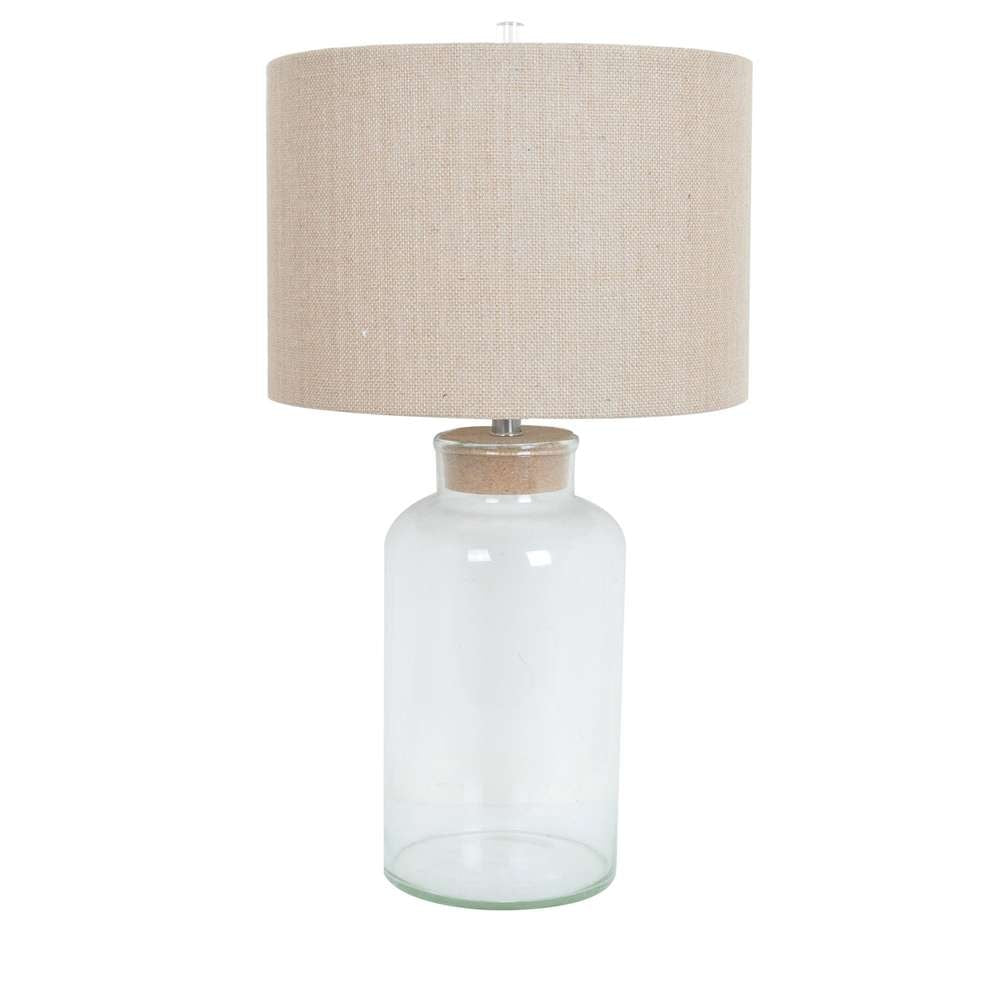 Crestview Collection - Keep Sake Table Lamp (Set of 2) - CVABS822 veiw 1