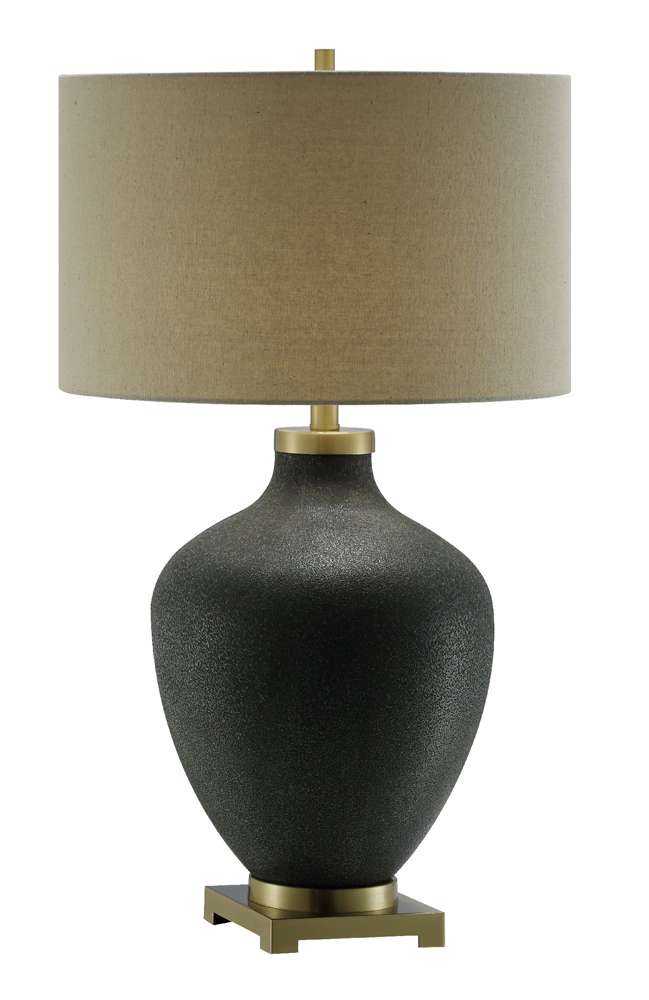 Crestview Collection - Liam Table Lamp - CVABS1530 veiw 1