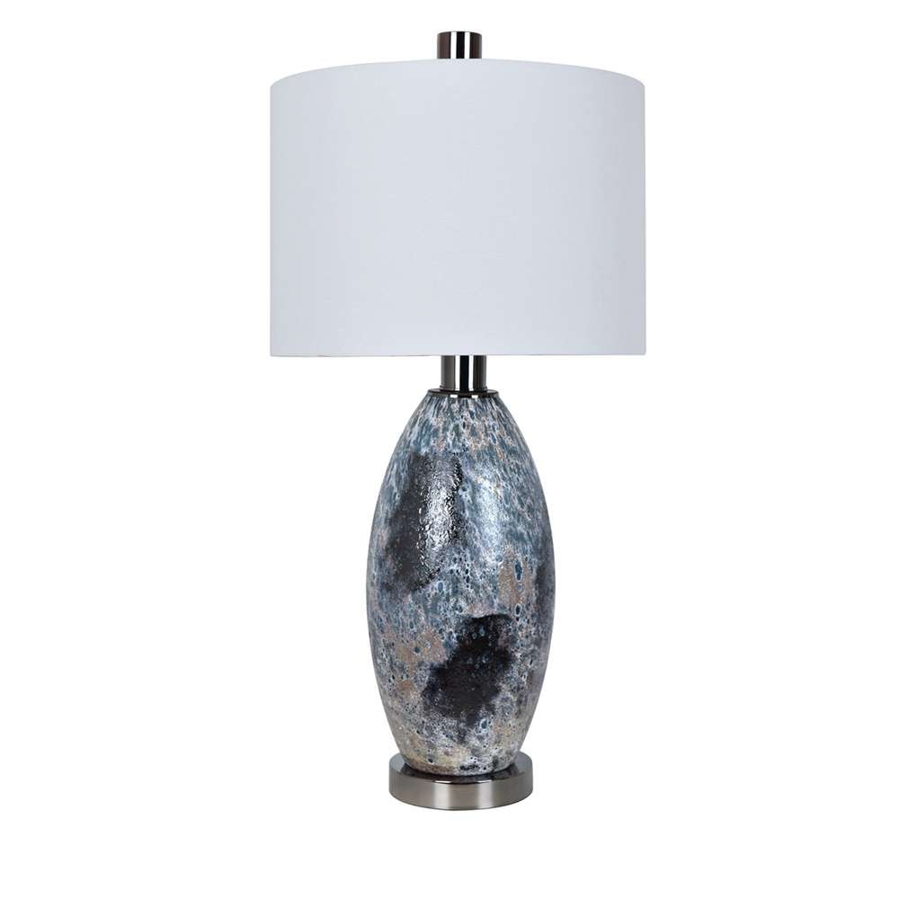 Crestview Collection - Logan Table Lamp - CVAZBS041 veiw 1