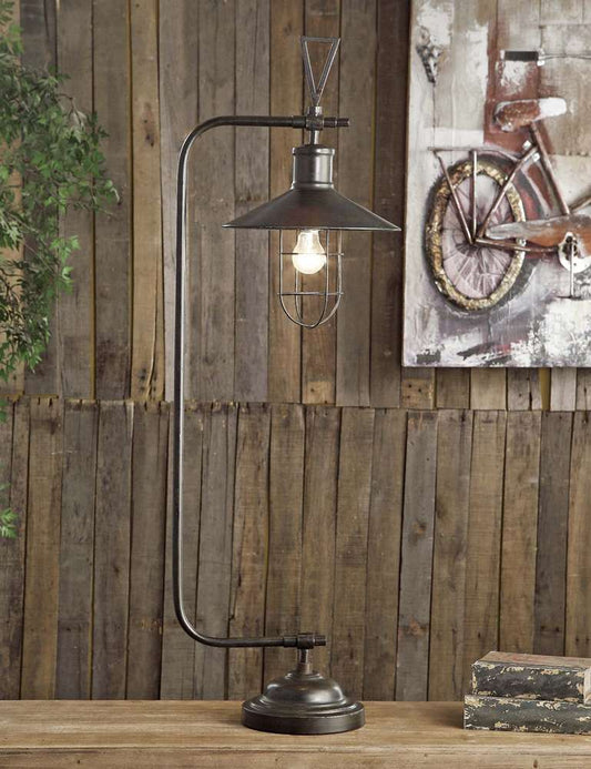 Crestview Collection - Melbourne Table Pendant Lamp (Set of 2) - CVAER673 _CLOSEOUT veiw 2