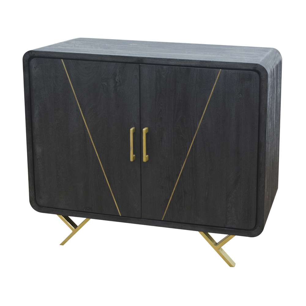 Crestview Collection - Mosley Cabinet - CVFNR756 veiw 1