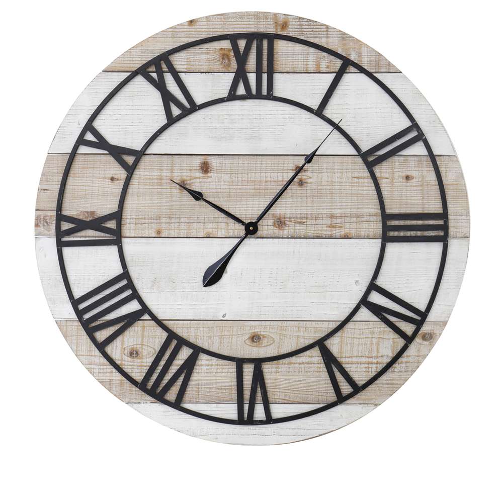 Crestview Collection - Occassional Time - CVTCK1190 _CLOSEOUT veiw 1
