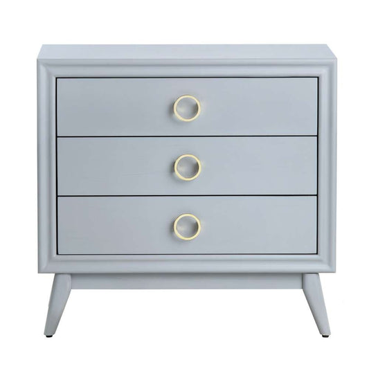 Crestview Collection - Oslo Chest - CVFVR8322 veiw 2