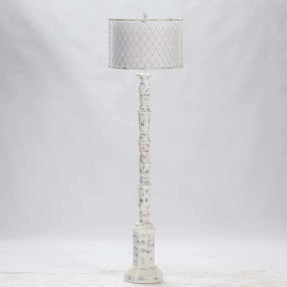 Crestview Collection - Para Floor Lamp - CVAVP1472 veiw 1