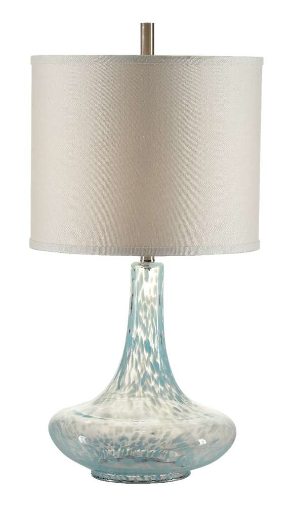 Crestview Collection - Pasha Table Lamp (Set of 2) - CVABS816 veiw 2