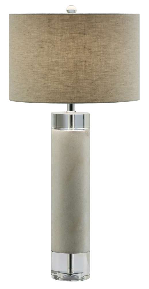Crestview Collection - Sheffield Table Lamp - CVAVP718 veiw 1